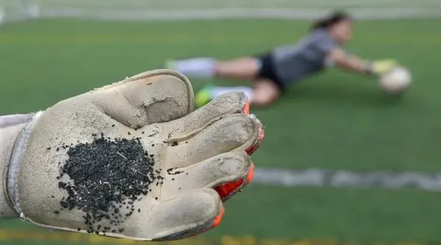 Halı saha kaleci kurtarışları